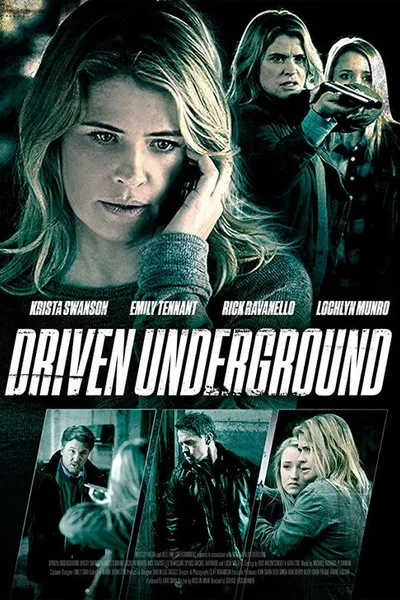Driven Underground
