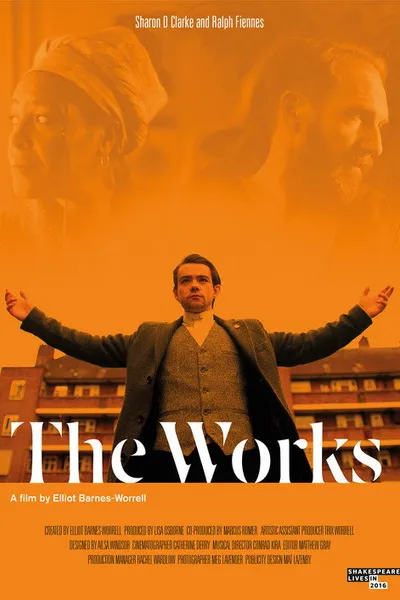 Shakespeare Lives: The Works