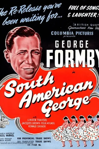 South American George