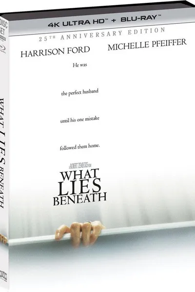 You Know: Uncovering What Lies Beneath