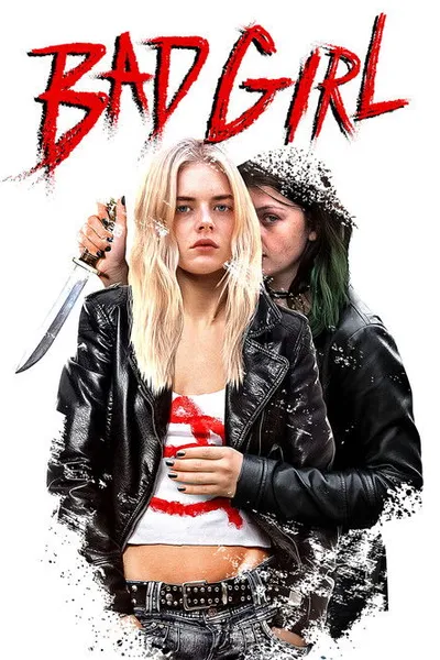 Bad Girl