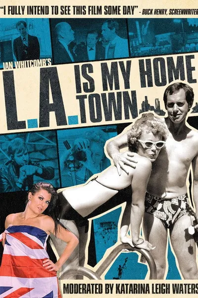 LA - My Home Town