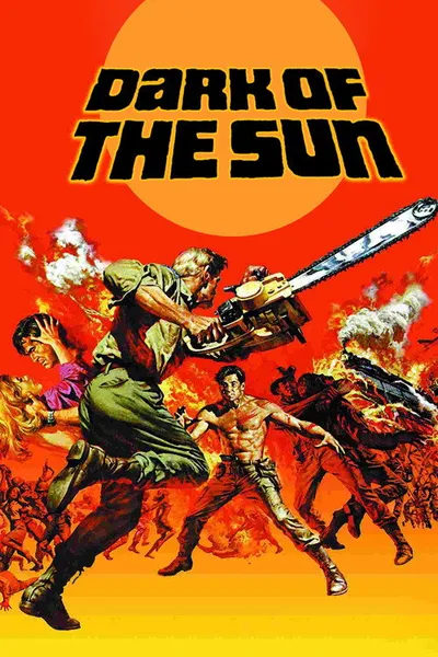 Dark of the Sun