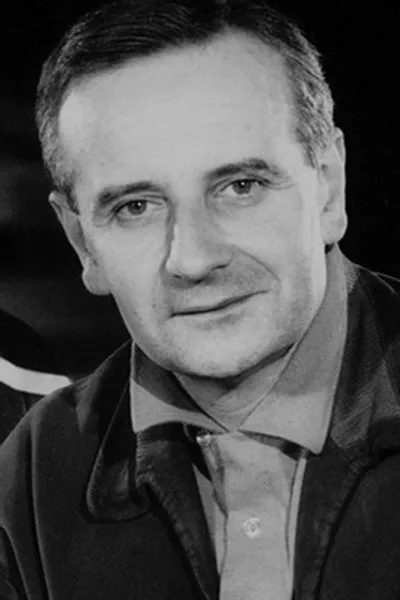 Lindsay Anderson
