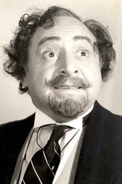 Eddie Conrad