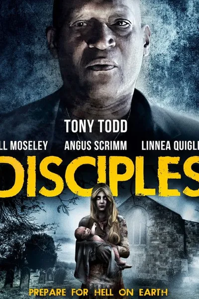 Disciples