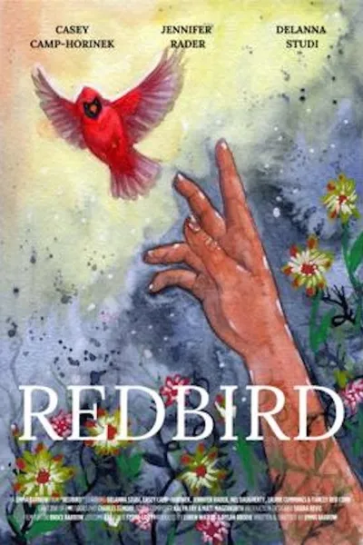 Redbird (Totsu)