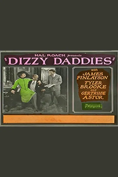 Dizzy Daddies