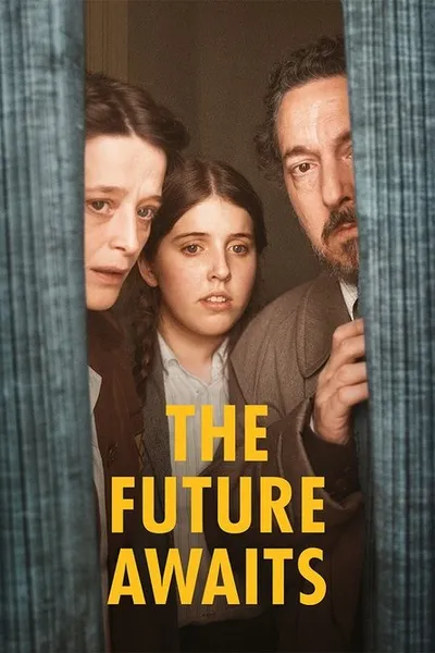The Future Awaits