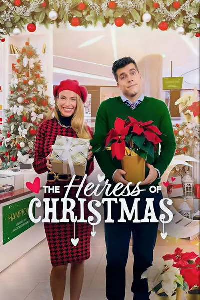 The Heiress of Christmas