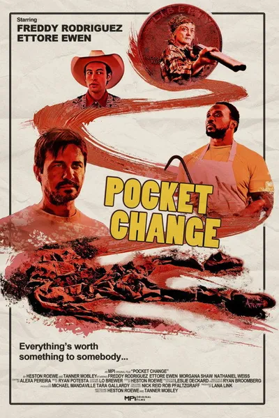 Pocket Change