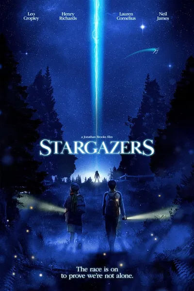 Stargazers
