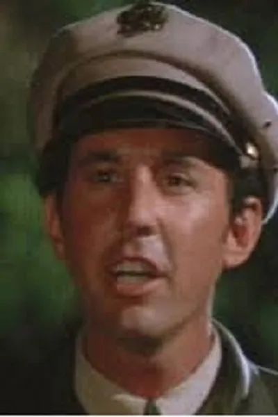 Gordon Hurst
