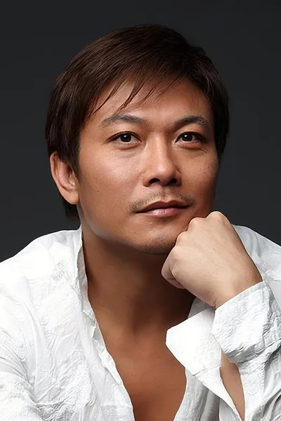 Chin Siu-Ho