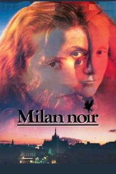Milan noir