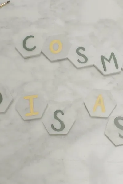 Cosmic Disaster