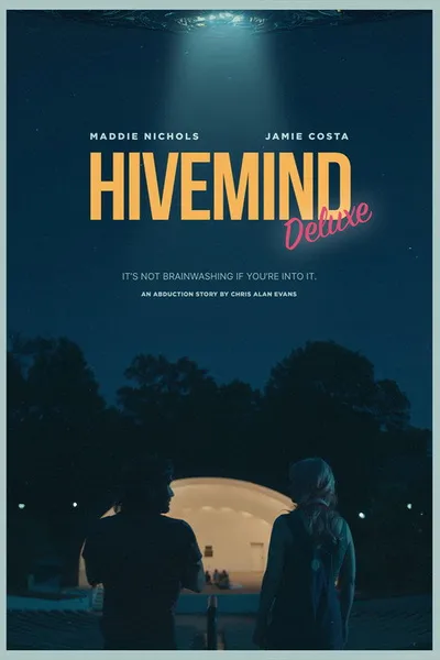 Hivemind Deluxe