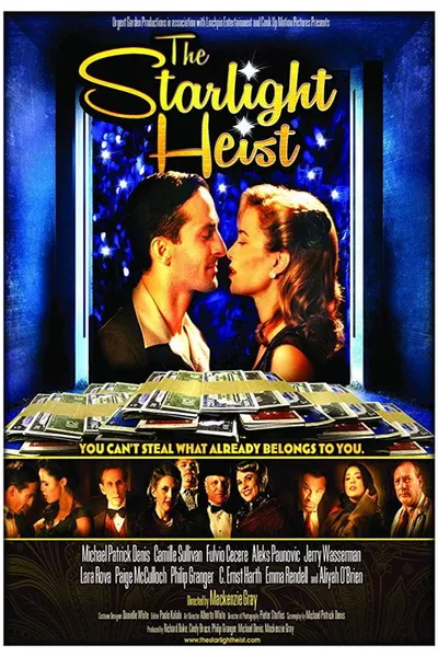 The Starlight Heist