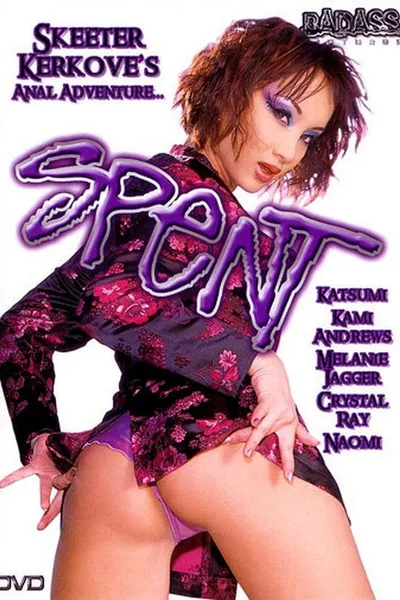 Spent