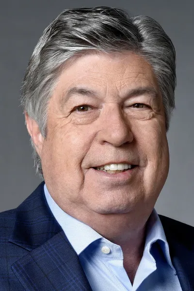 Mike Joy