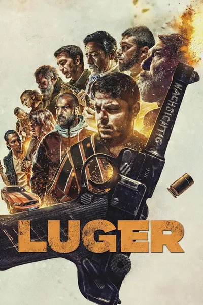 Luger