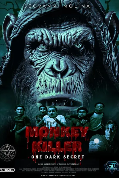 Monkey Killer