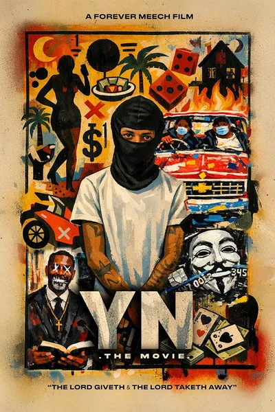 YN the Movie