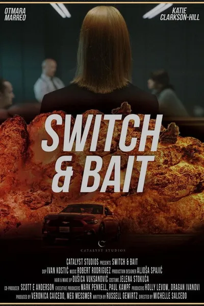 Switch and Bait