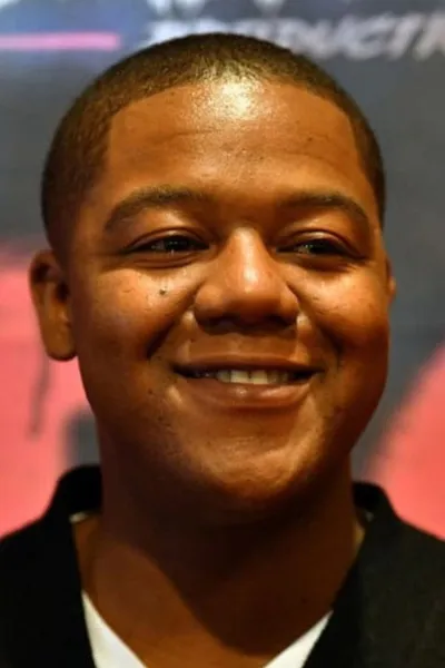 Kyle Massey