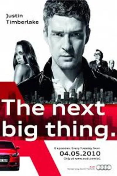 Next Big Thing