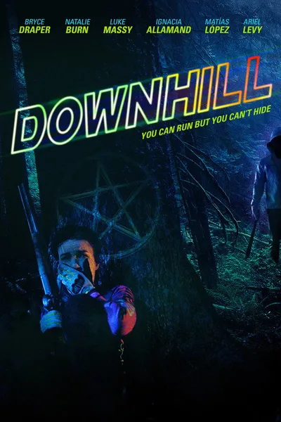 Downhill