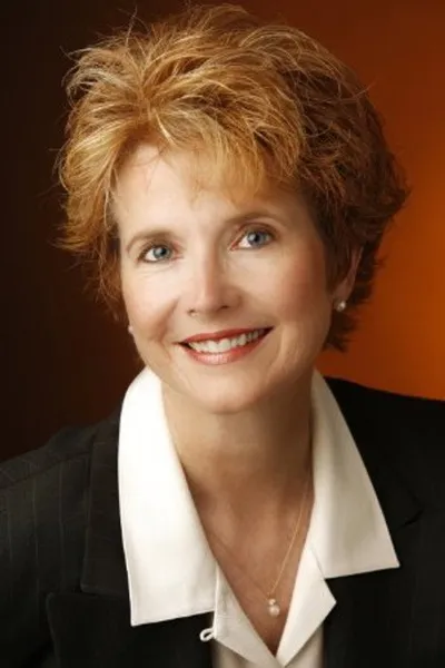 Elizabeth Hansen