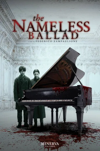 The Nameless Ballad