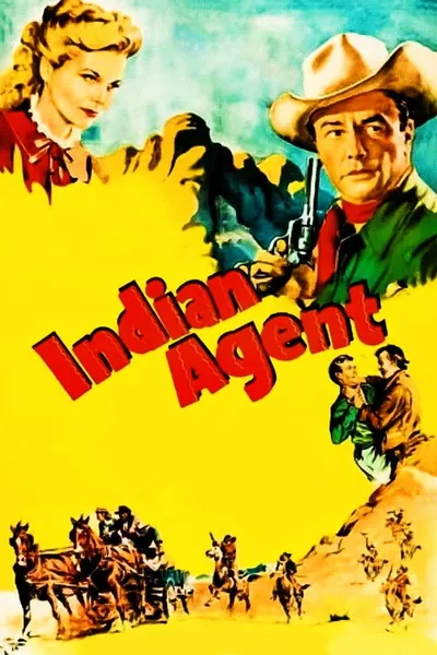 Indian Agent