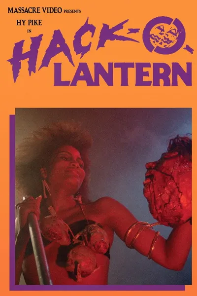 Hack-O-Lantern