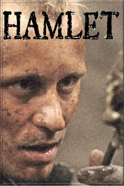 Den tragiska historien om Hamlet - Prins av Danmark