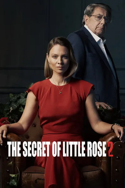 The Secret of Little Rose