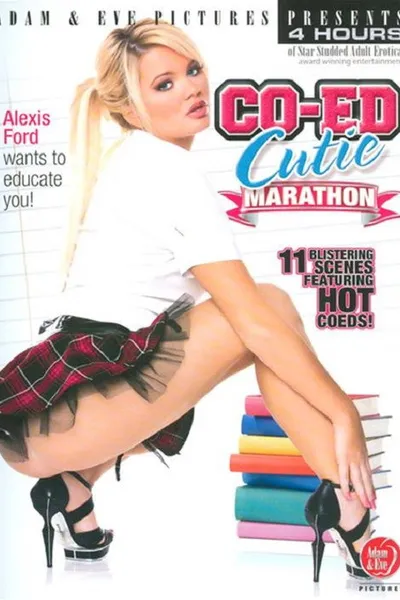 Co-Ed Cutie Marathon