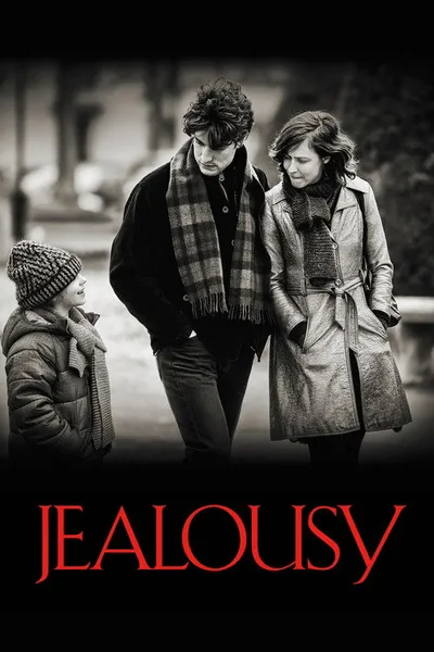 Jealousy