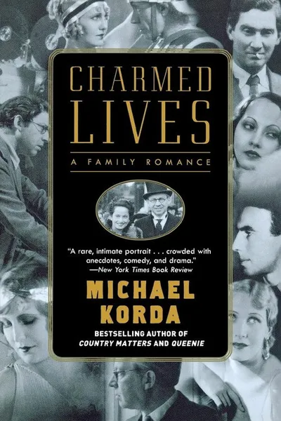 Charmed Lives: A Family Romance