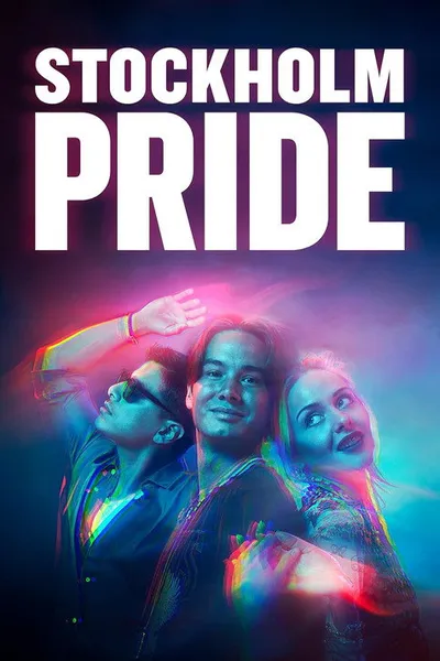 Stockholm Pride