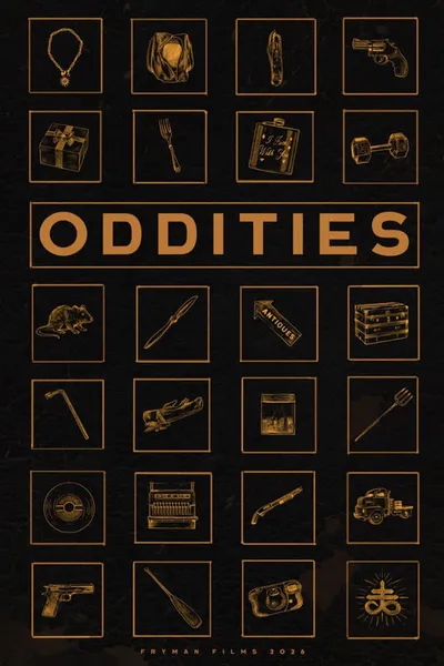 Oddities