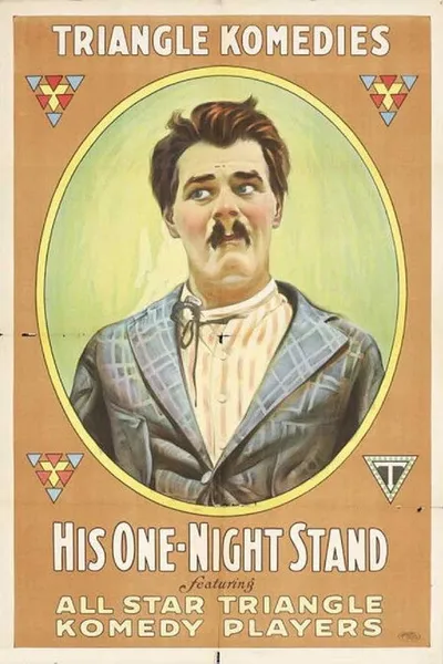 His One Night Stand