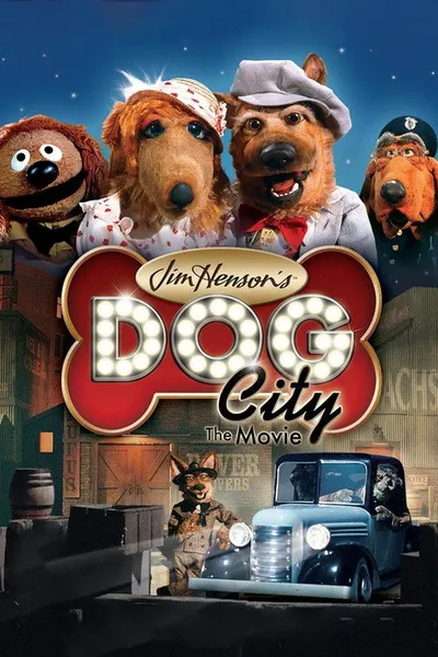 Dog City