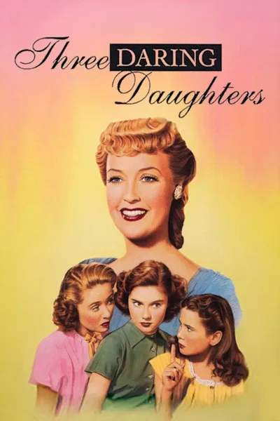 Three Daring Daughters
