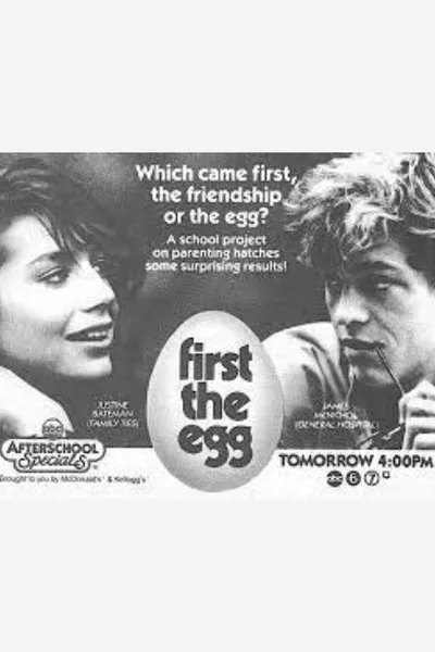 First the Egg