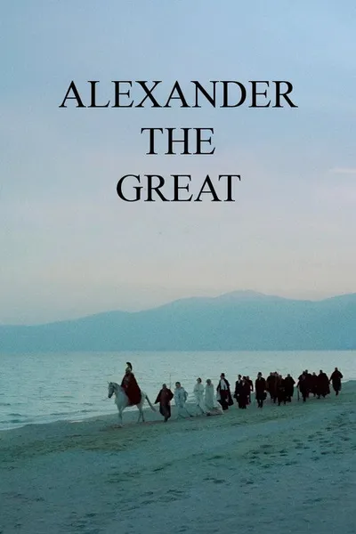 Alexander the Great