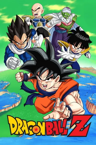 Dragon Ball Z