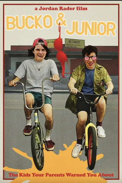 Bucko & Junior