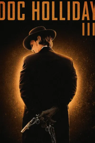 Doc Holliday 3